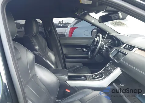 2017 Land Rover Range Rover Evoque Autobiography z USA, uszkodzony, nr VIN SALVE2BG5HH175606